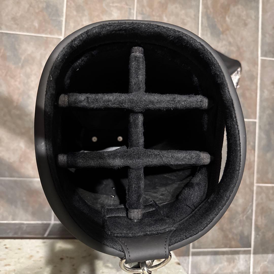 ルコックゴルフキャディーバッグ