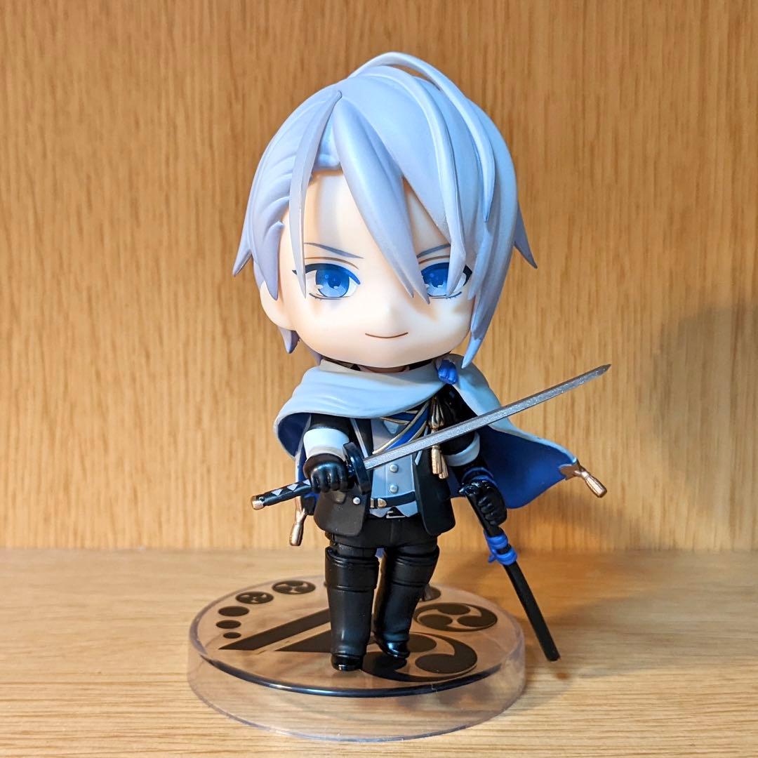 山姥切長義 ねんどろいど 刀剣乱舞