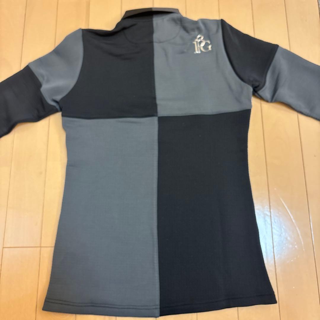 【未使用】1piu1uguale3 クレイジーポロレディース期間限定価格