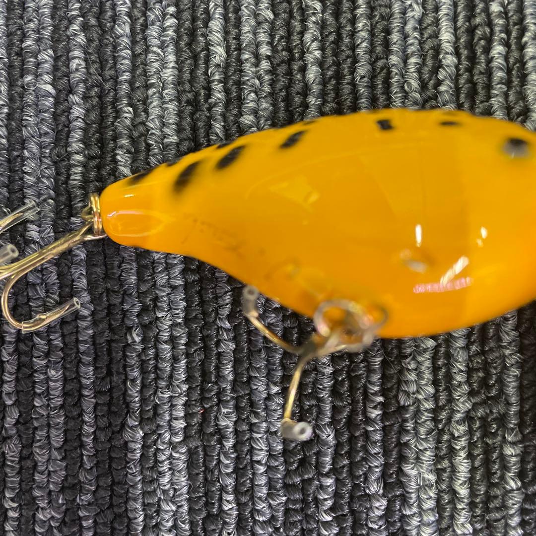 バルサ50 ルアー2つセット