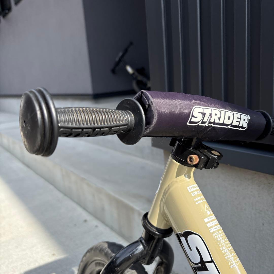 ストライダー　スポーツ　サファリ　2024年限定モデル　①