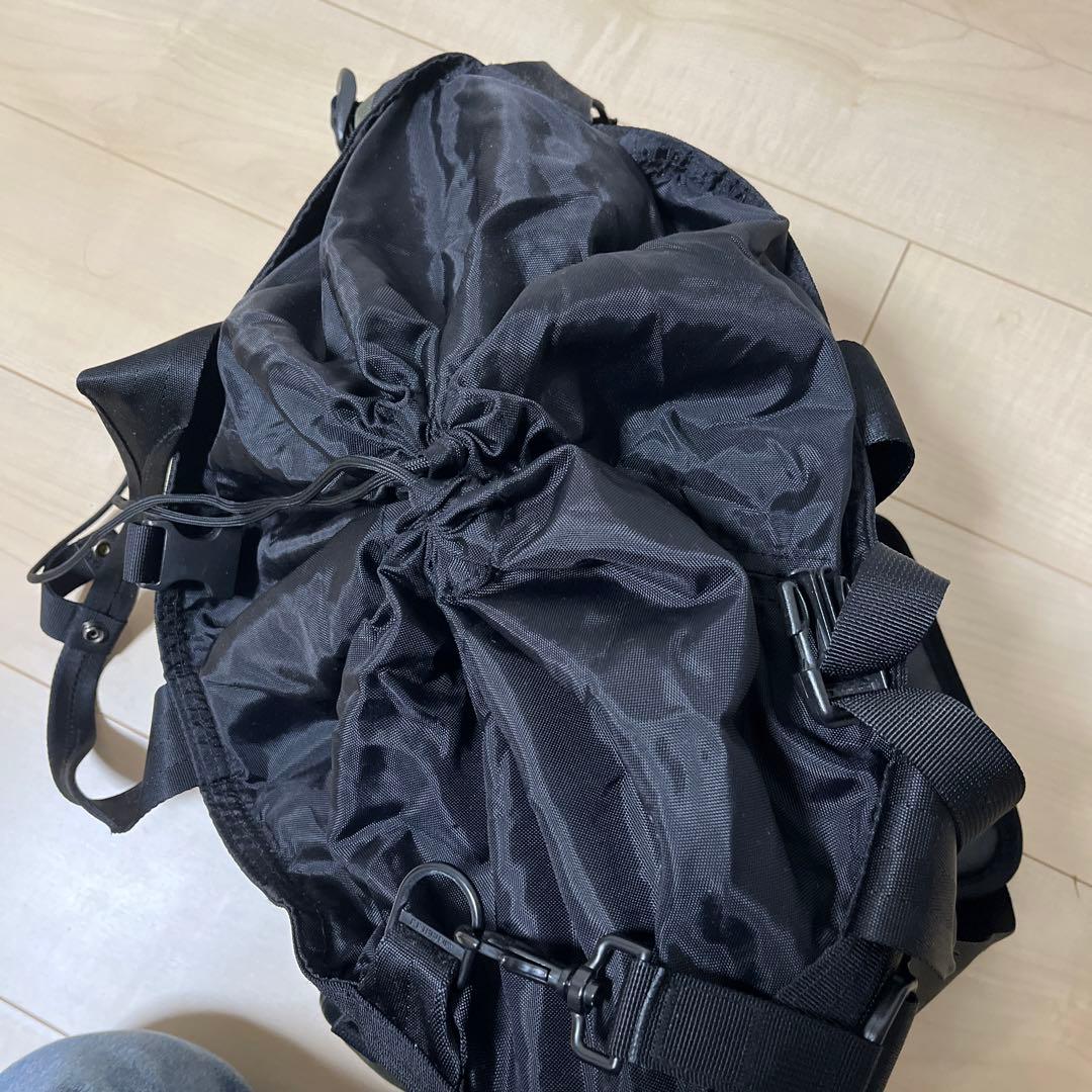 BRIEFINGゴルフ　ボストンバッグ