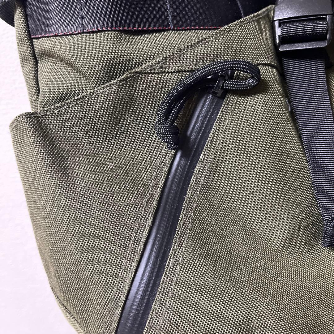 BRIEFINGゴルフ　ボストンバッグ