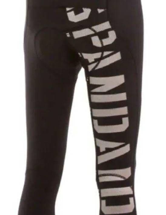 パンダーニ　冬用ロングパンツ　S