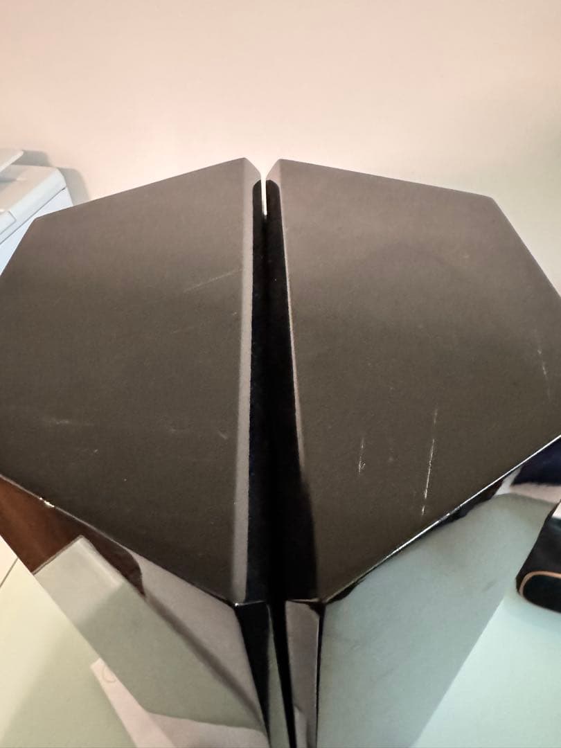 The Macallan M シングルモルトスコッチウイスキー　Mデキャンタ