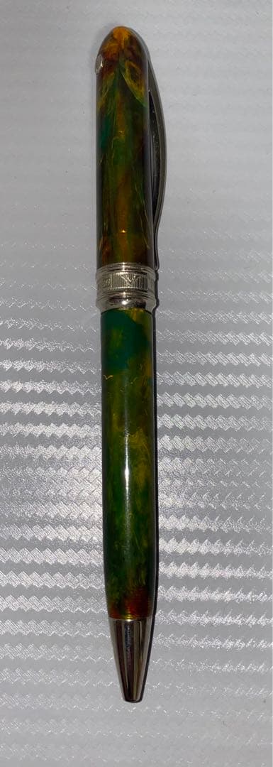 ビスコンティ　ボールペン