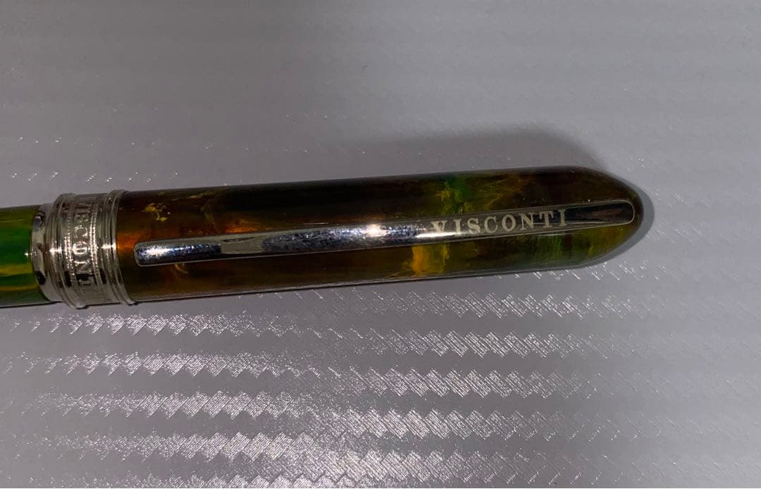 ビスコンティ　ボールペン