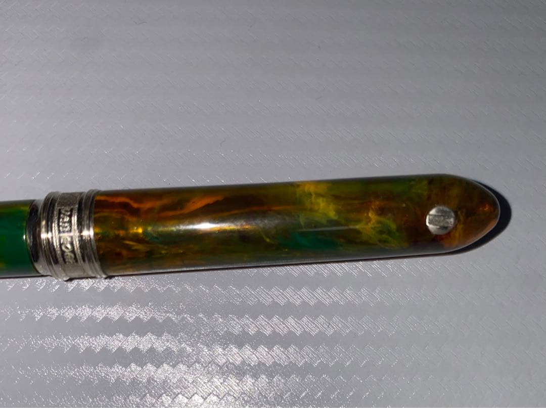 ビスコンティ　ボールペン