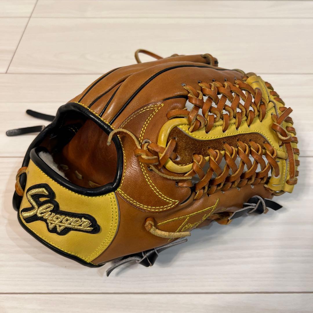 鳥谷敬グローブ