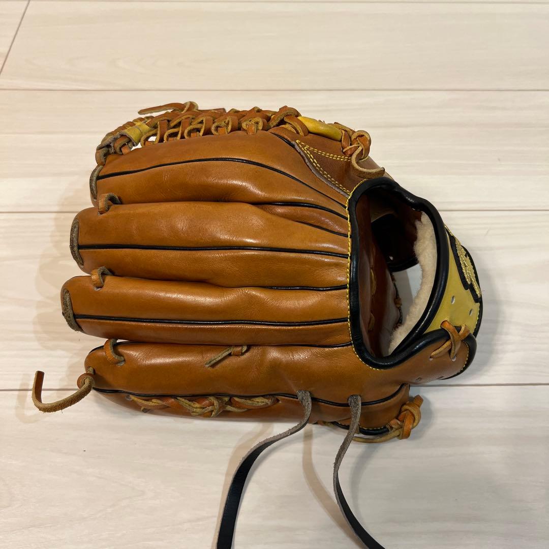 鳥谷敬グローブ