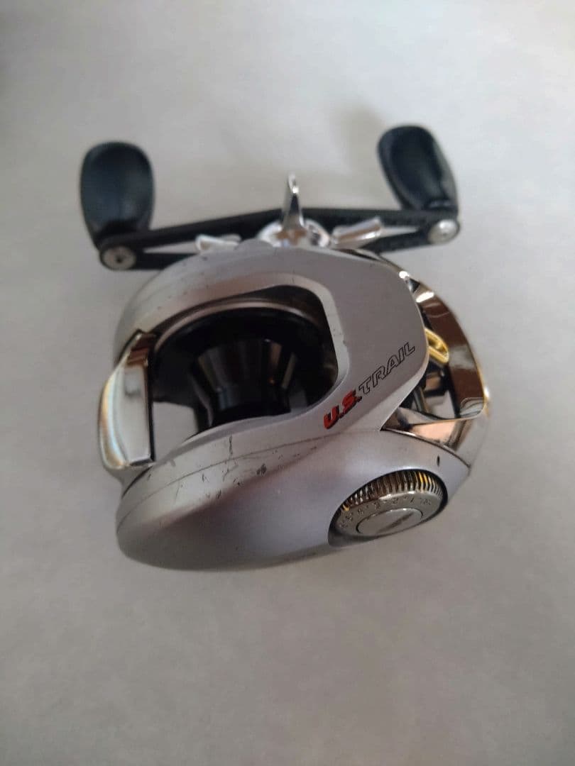 ダイワ TD-Z 100ML USトレイル チームダイワ