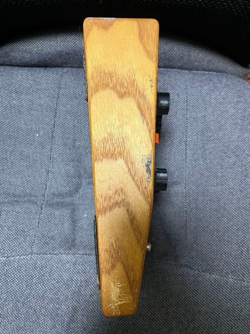 Shimonシモン mooger fooger MF-101