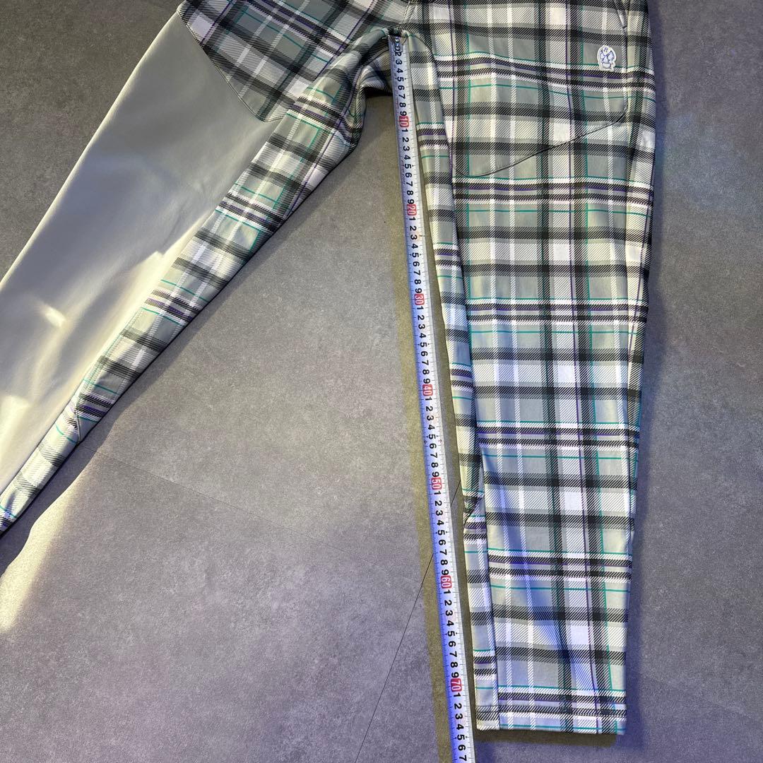 ラッセルノ　冬用パンツ