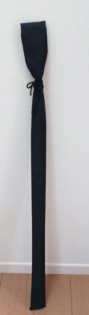 美品 宇崎日新⑦ SUPER SQUARE RX ISO HD 0.8号 360