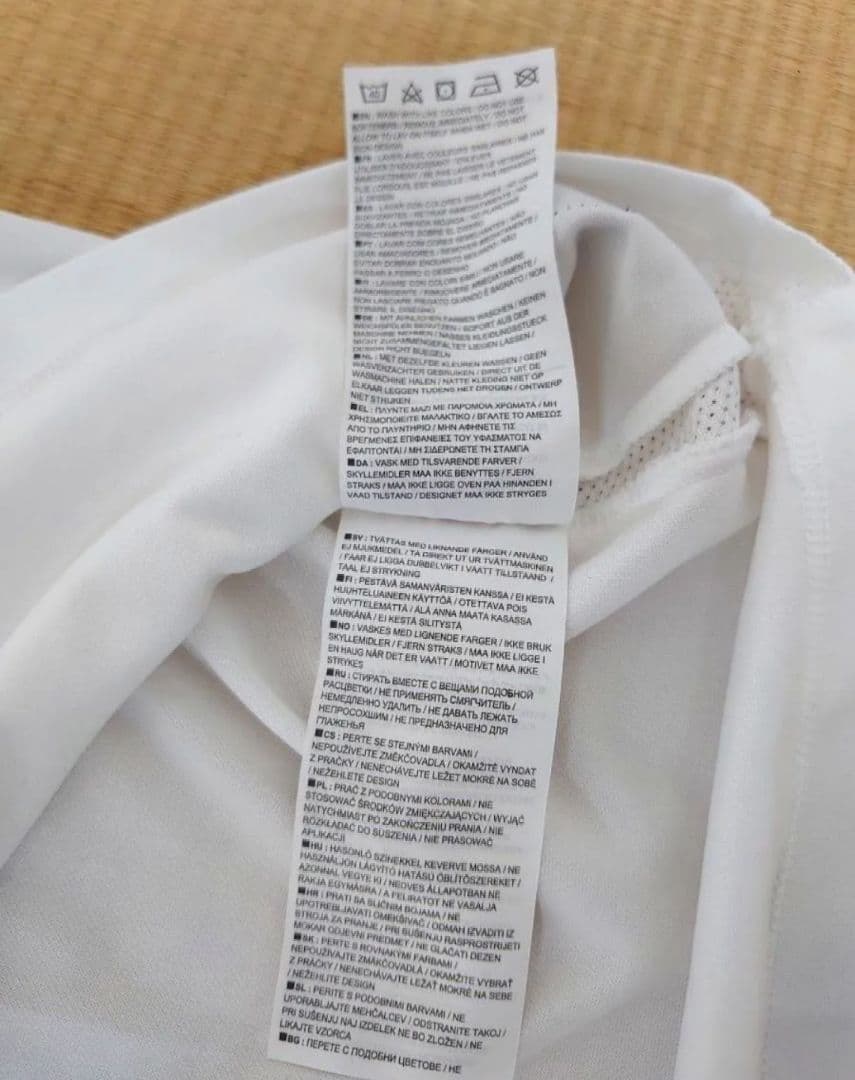 NIKE Paradise Soccer Club Supremeサッカーハワイ