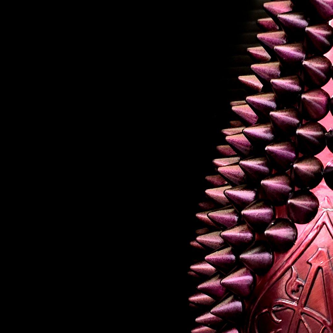 【24時間以内発送】アルマンド レッド バイカラー リシュリンクボトル