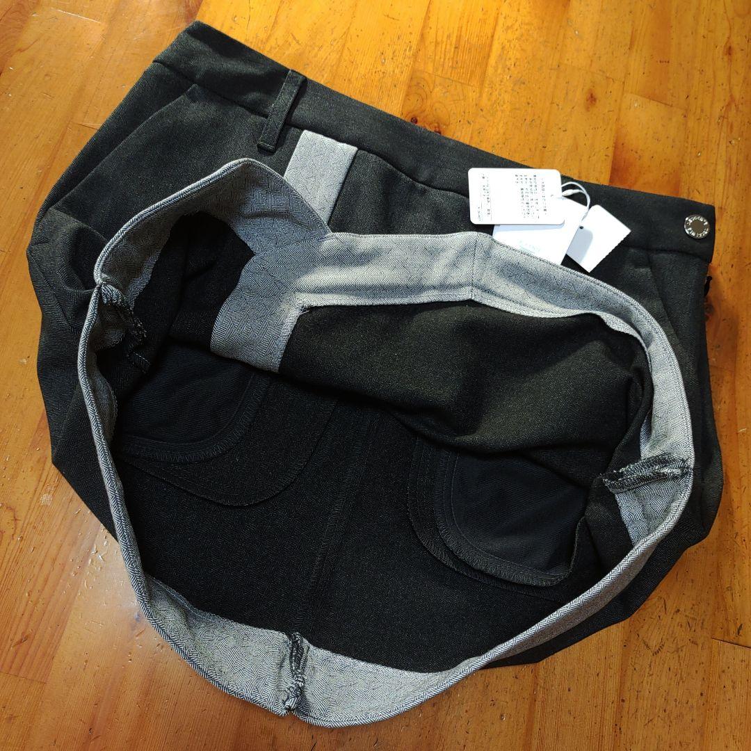 DESCENTE　デサントゴルフ　レディースゴルフウェアー　ゴルフスカート