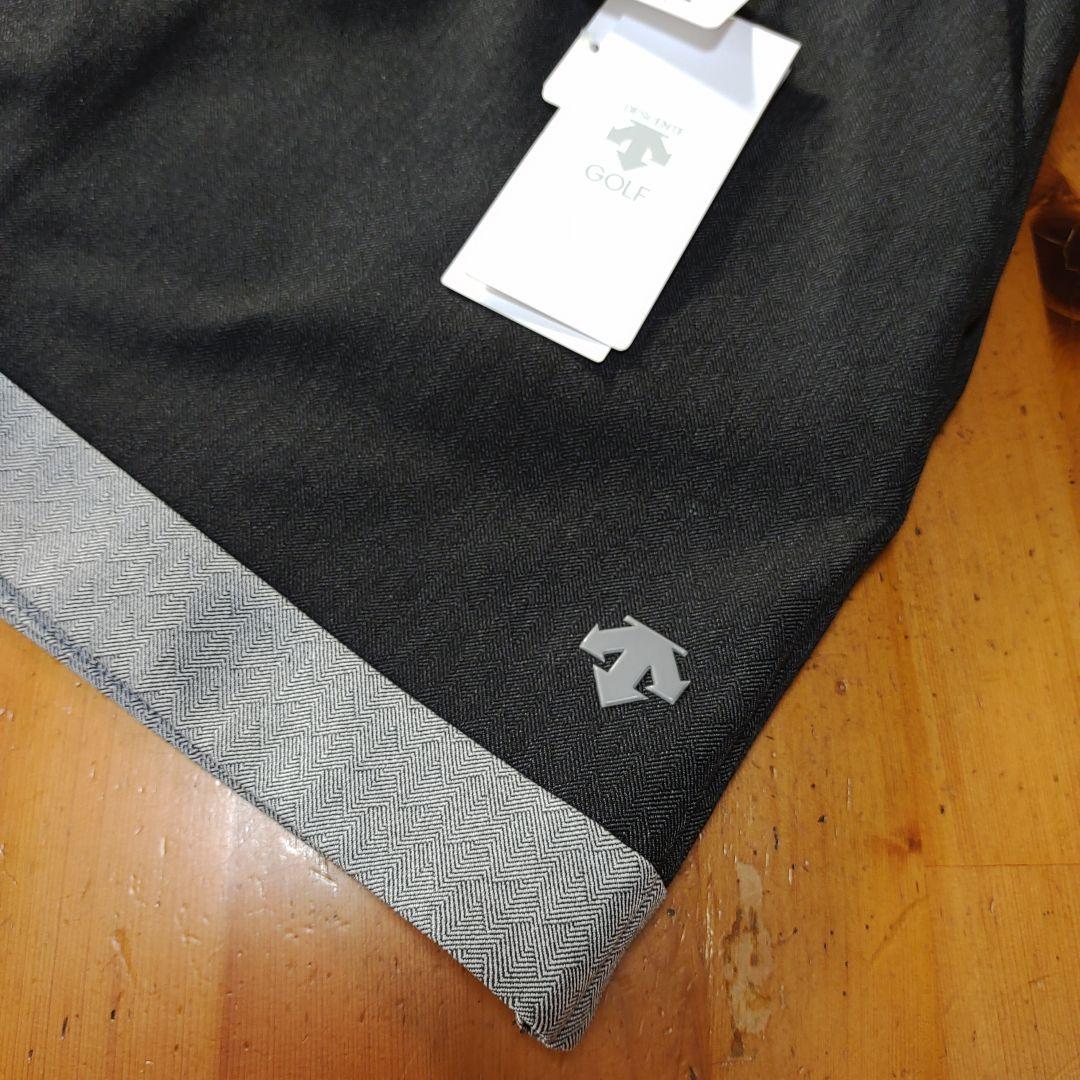 DESCENTE　デサントゴルフ　レディースゴルフウェアー　ゴルフスカート