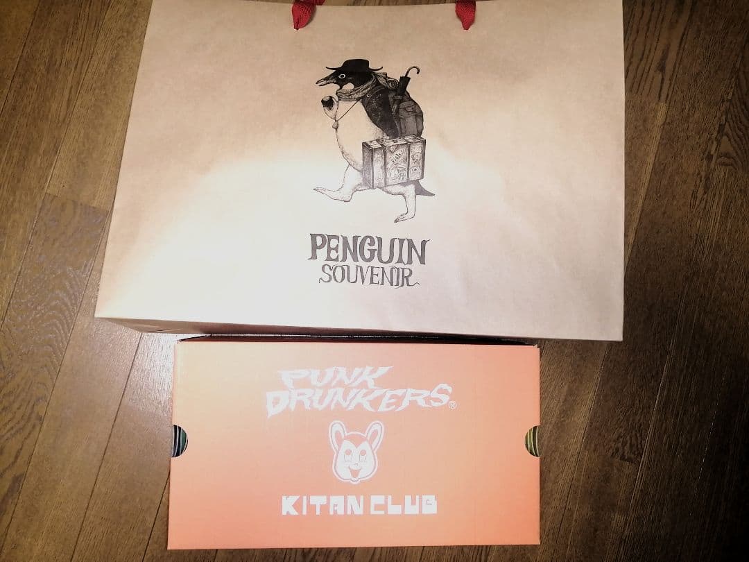 ♦超希少♦グレイトフルBIGマッポ グレイトフルマッポ♦PUNKDRUNKERS