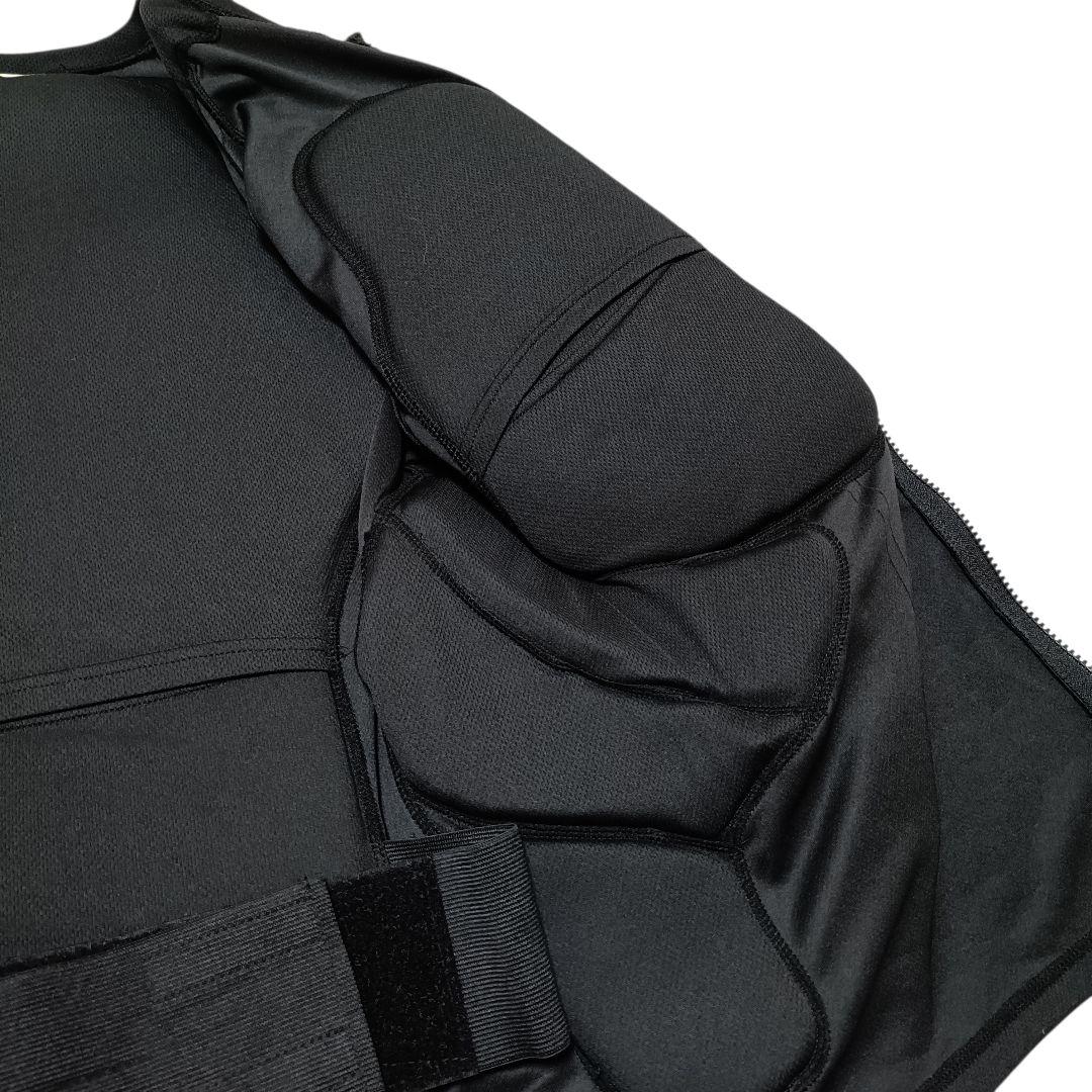 YOROI MUSHA 鎧武者 ボディプロテクター Lサイズ スノーボード