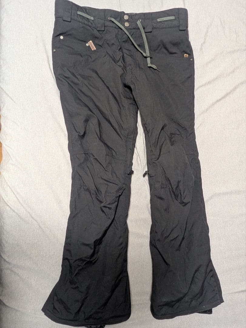 ARBN スキーウェア 上下セット Mサイズ