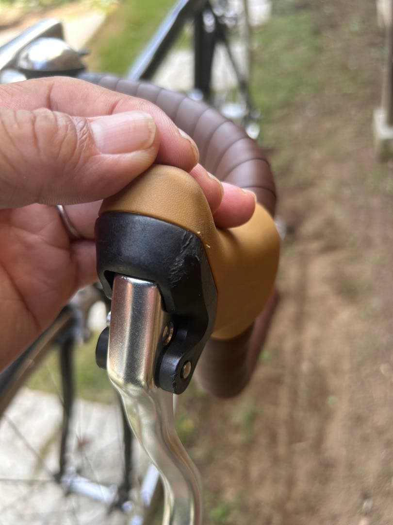 フジ　バラッドｒ　52cm ブラック　fuji ballad