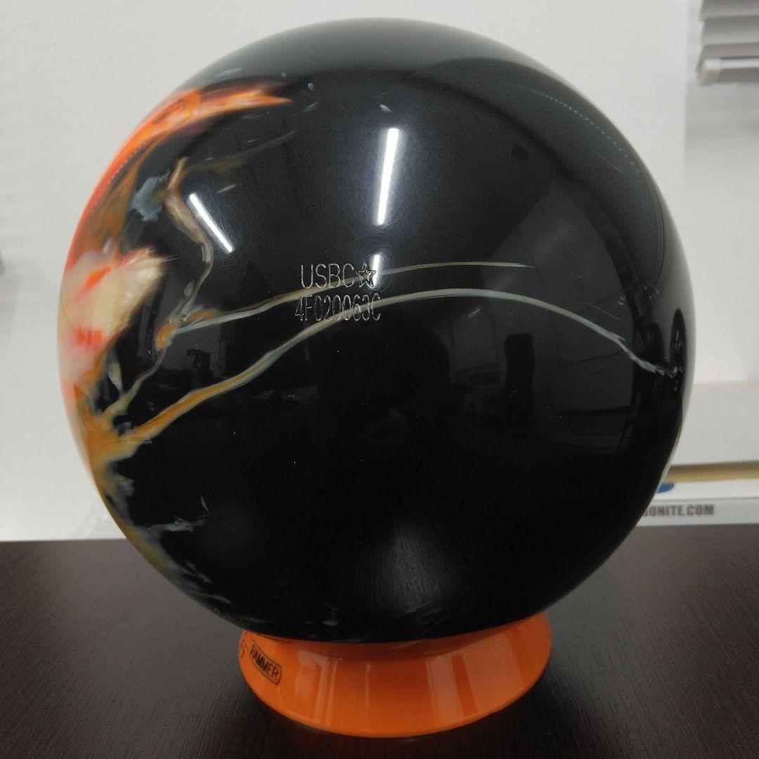 TRACK Spare+ ボウリングボール スペアボール14p2～4oz