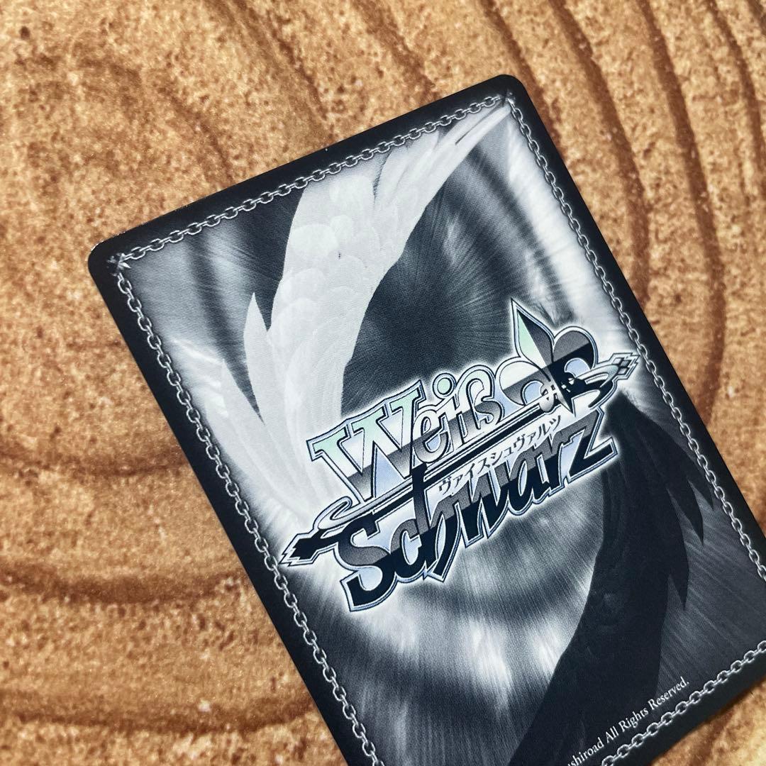 衣装スタイリスト　唐可可　sp スペシャルレア カード