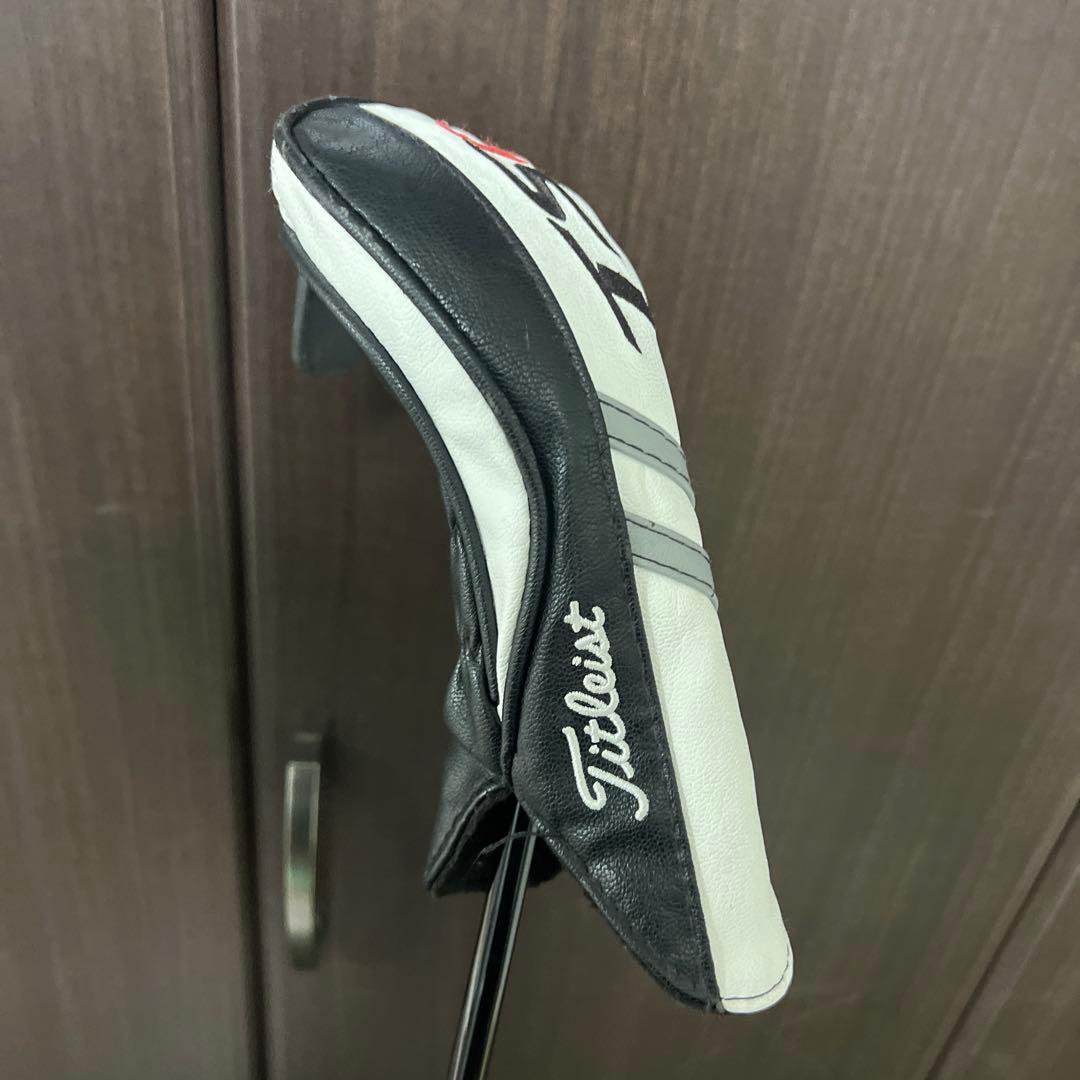 Titleist TSi2 ユーティリティ　21°