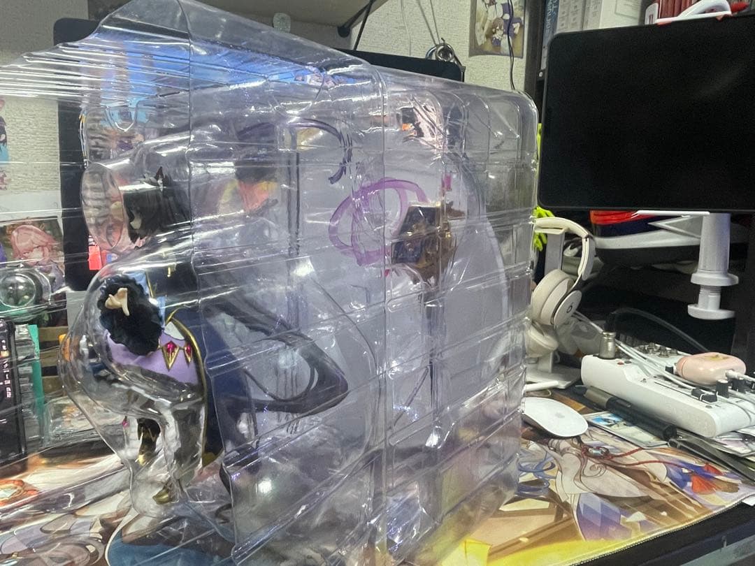 F:NEX キャル プリンセスコネクトRe:Diveフィギュア フリュー