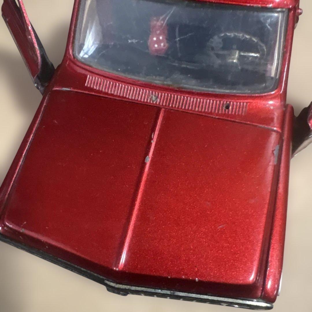 JADA 1／24 PICK UP ローライダー