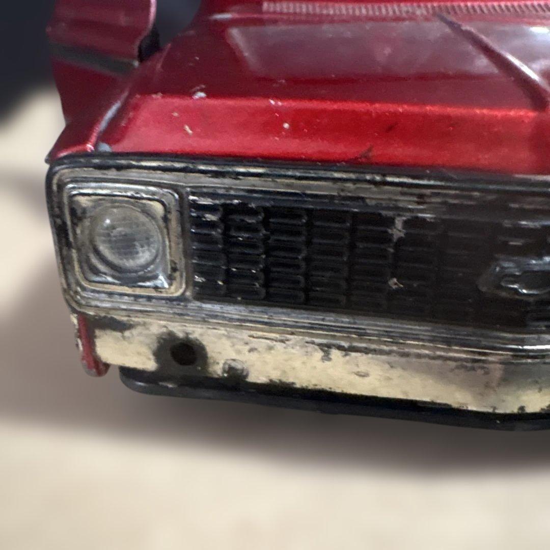 JADA 1／24 PICK UP ローライダー