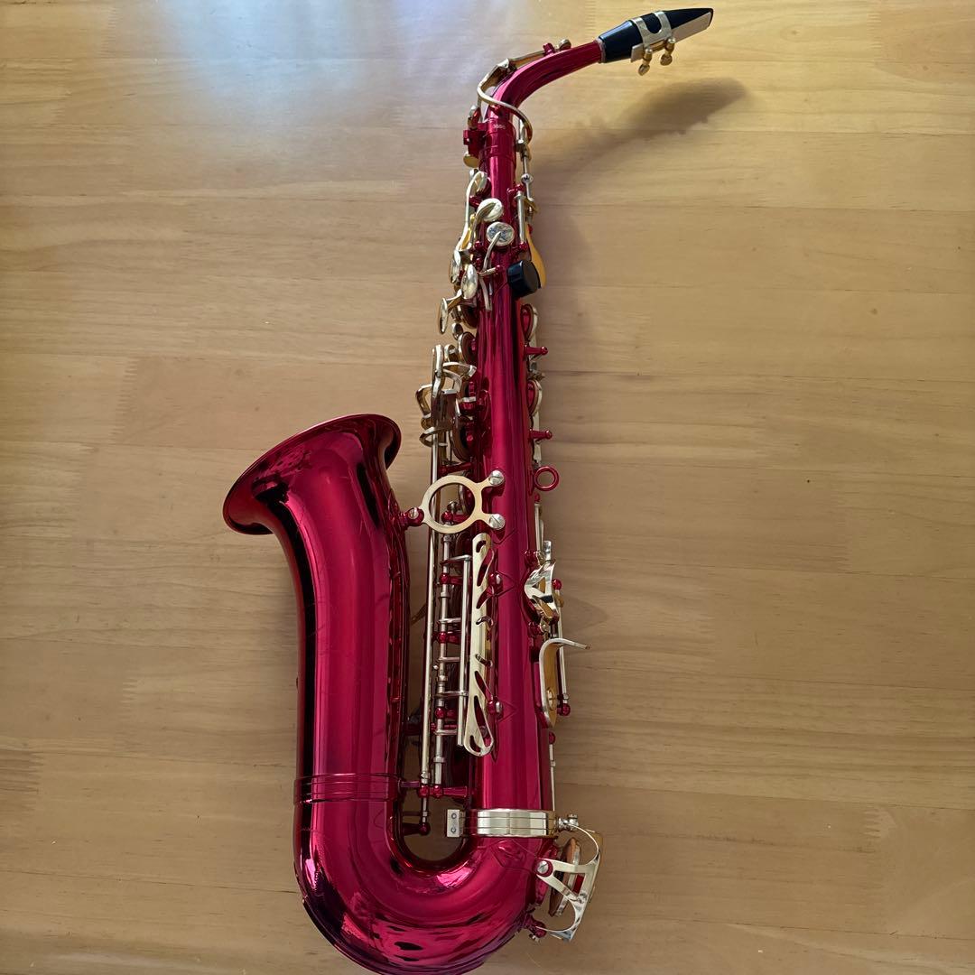 アルトサックスセット