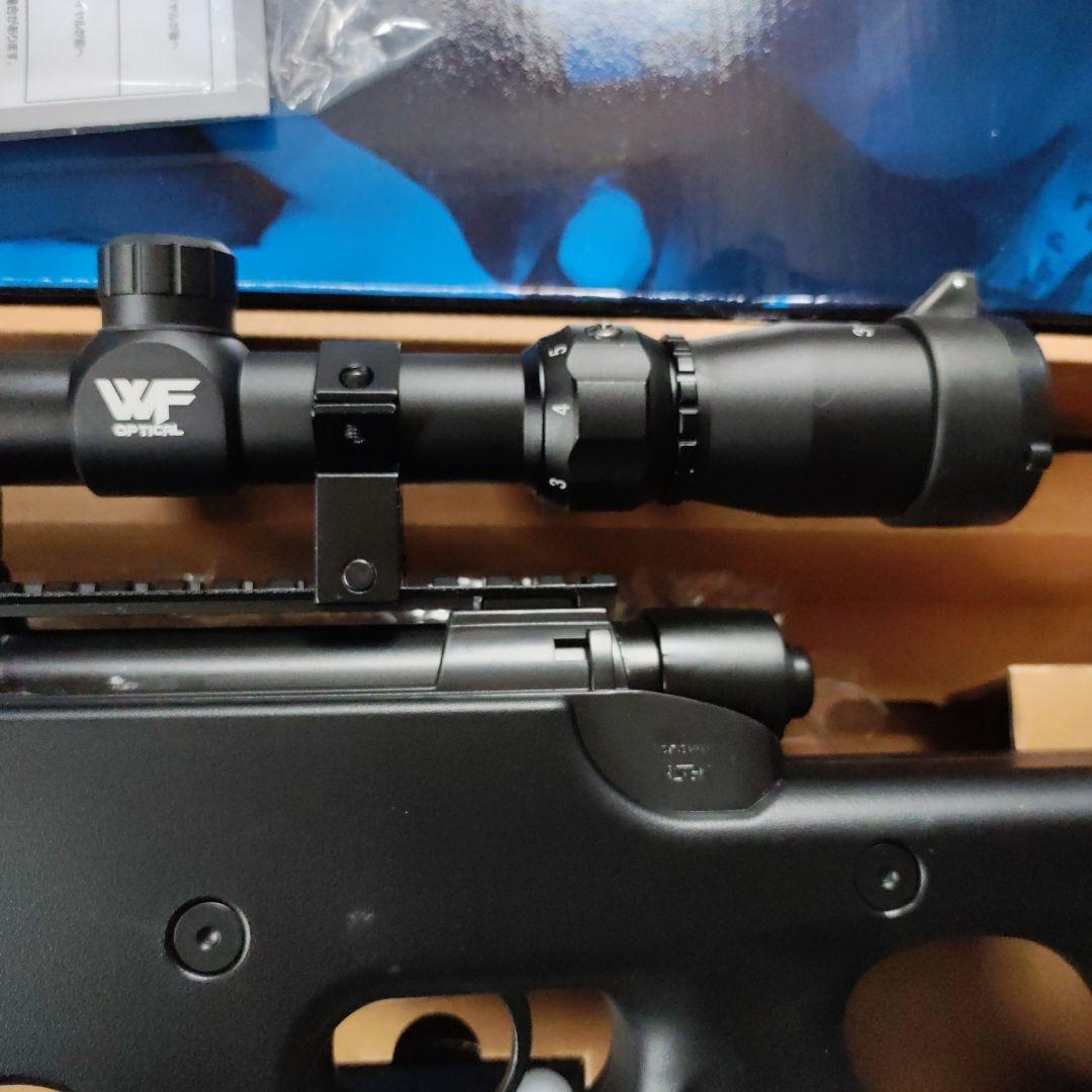 TYPE 96 senior スナイパーライフル