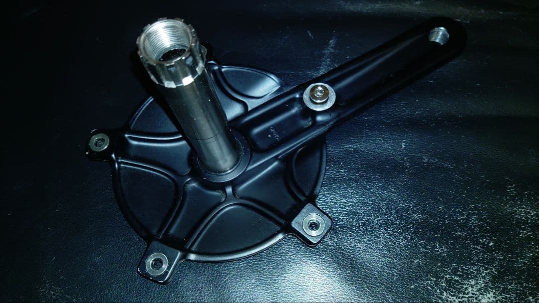 Miche pistard air bcd144 170mm 右側のみ