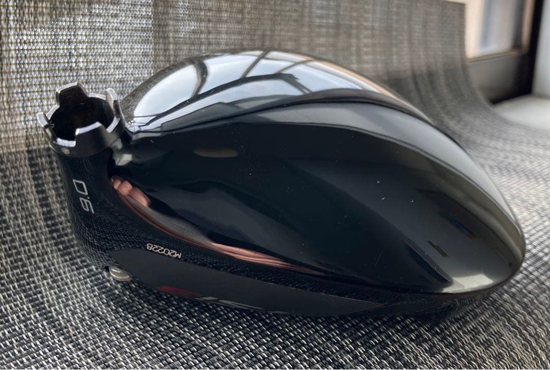 【タイトリスト】titleist　TSi3 9.0°　1W ヘッドのみ