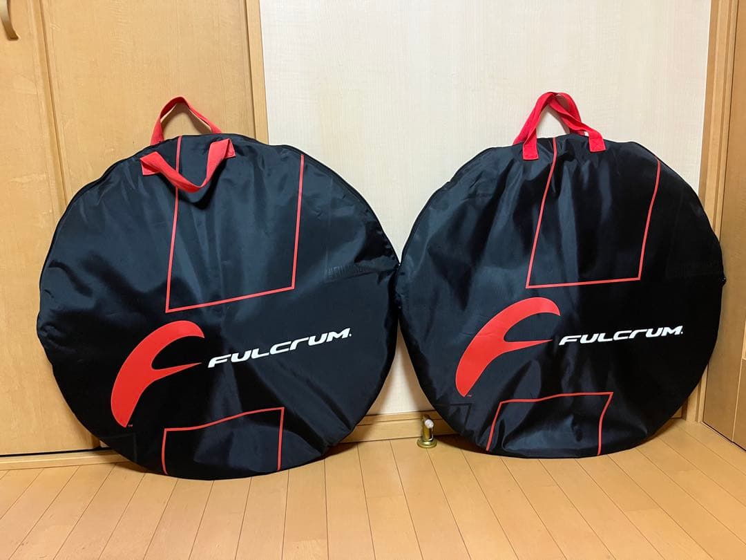 パーツ FULCRUM SPEED40T