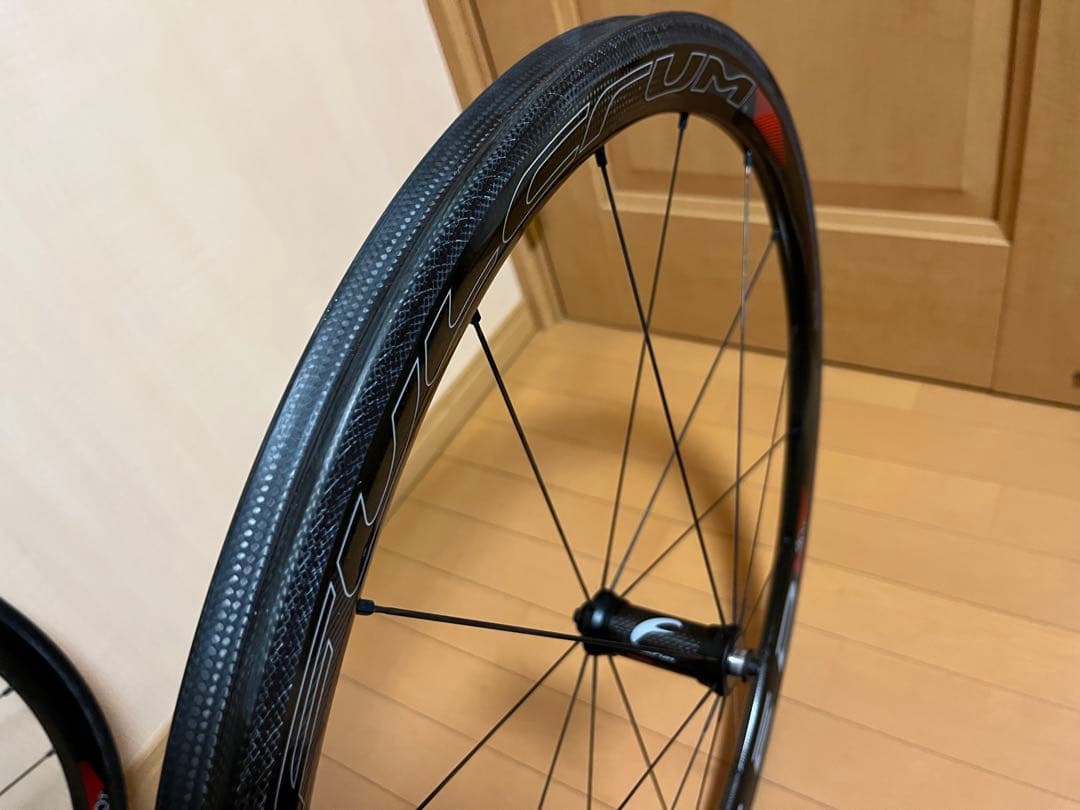 パーツ FULCRUM SPEED40T