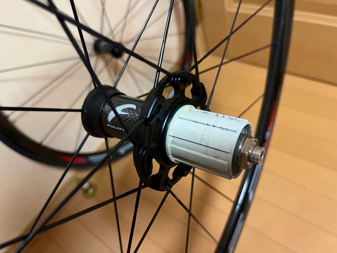 パーツ FULCRUM SPEED40T