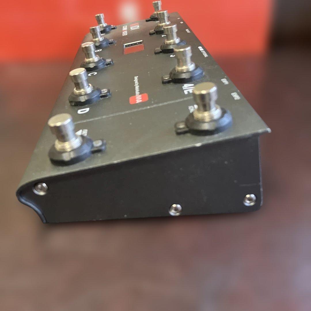 Melo Audio ( メロオーディオ ) MIDI Commander