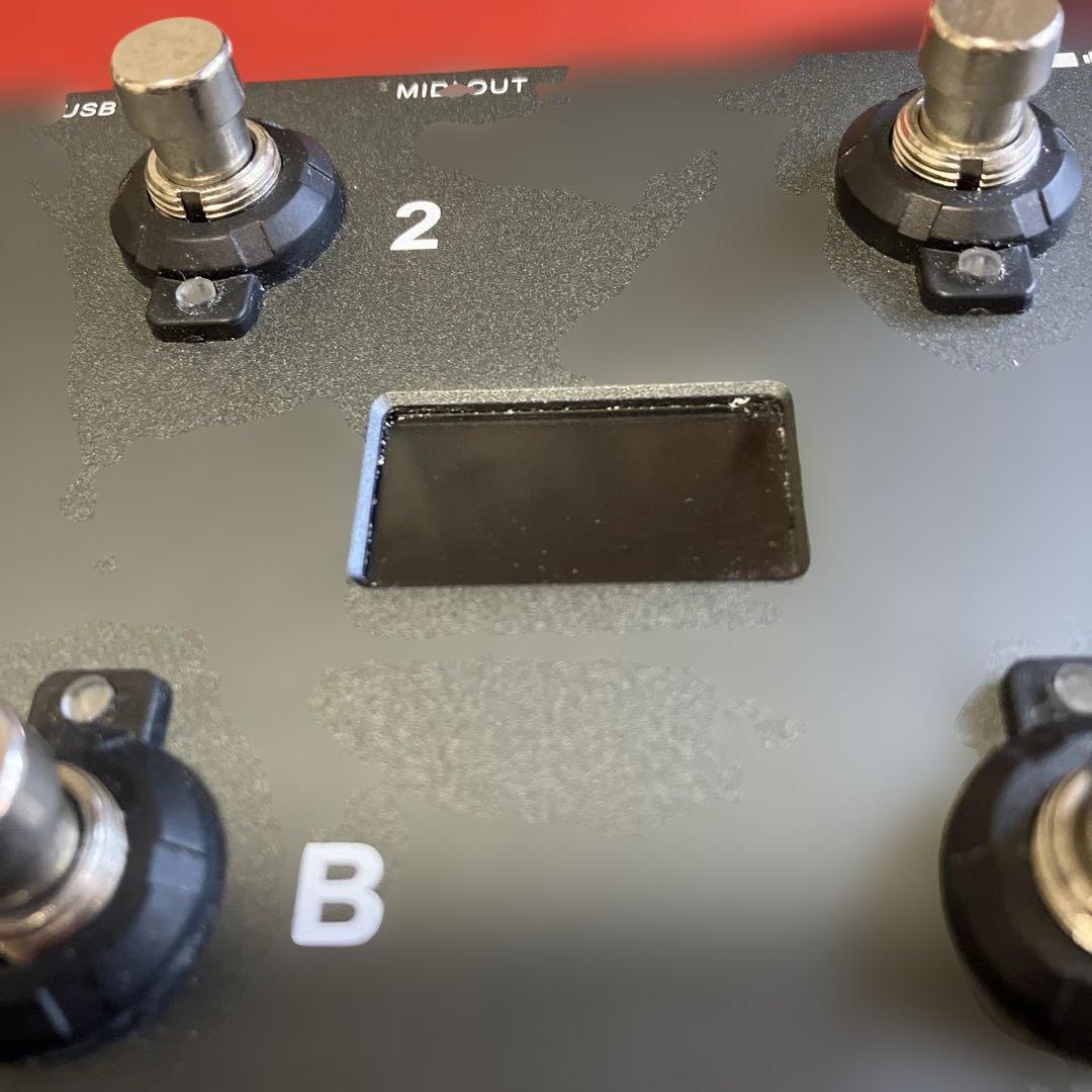 Melo Audio ( メロオーディオ ) MIDI Commander