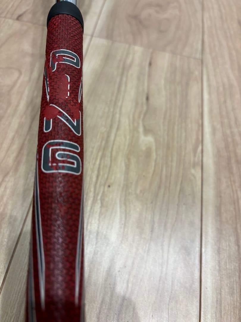 PING Pickemup L パター ヘッドカバー付き46インチ