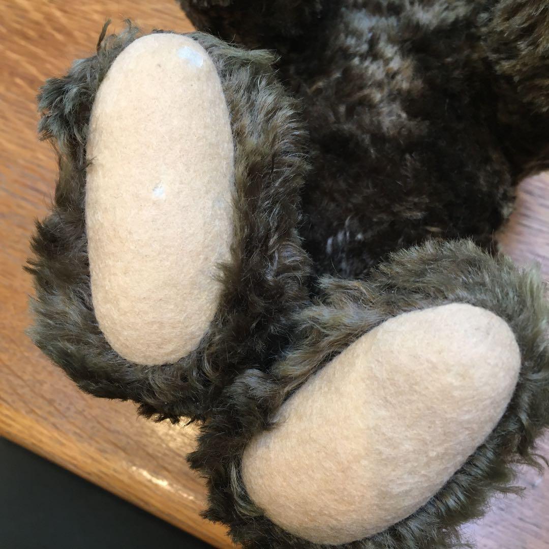 ザ*A様 シュタイフ テディベア