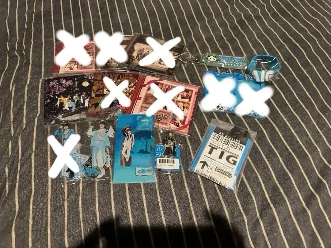 パンダドラゴン グッズ