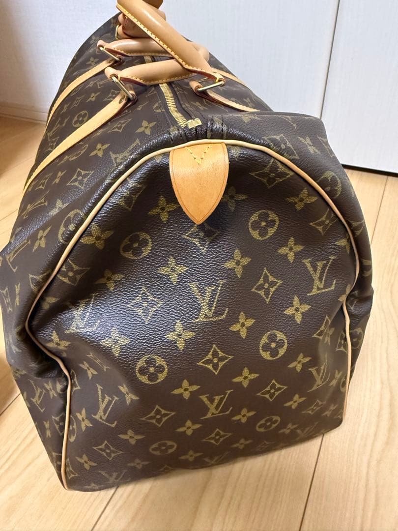 週末限定価格【超美品】ルイ ヴィトン LOUIS VUITTON ボストンバック