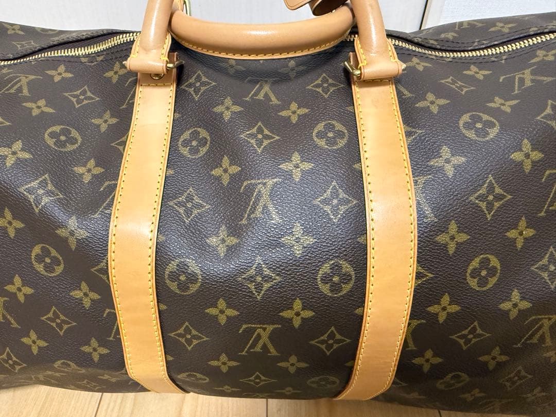 週末限定価格【超美品】ルイ ヴィトン LOUIS VUITTON ボストンバック