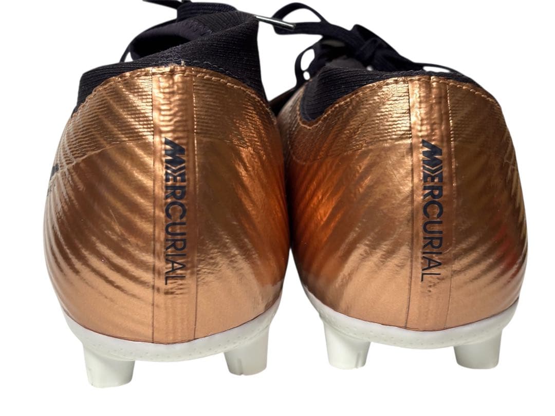 ナイキ NIKE ズーム スーパーフライ 9 アカデミー HG 新品 未使用