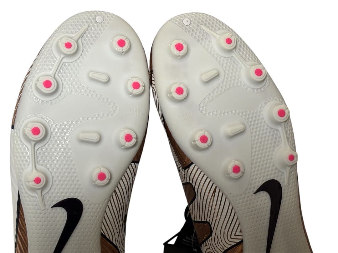 ナイキ NIKE ズーム スーパーフライ 9 アカデミー HG 新品 未使用