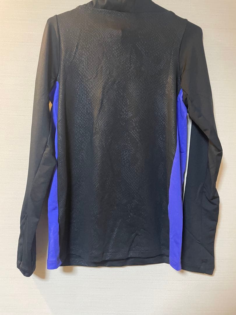 バルセロナ 25/26 アウェイ ストライクドリルトップ コービー ユニフォーム