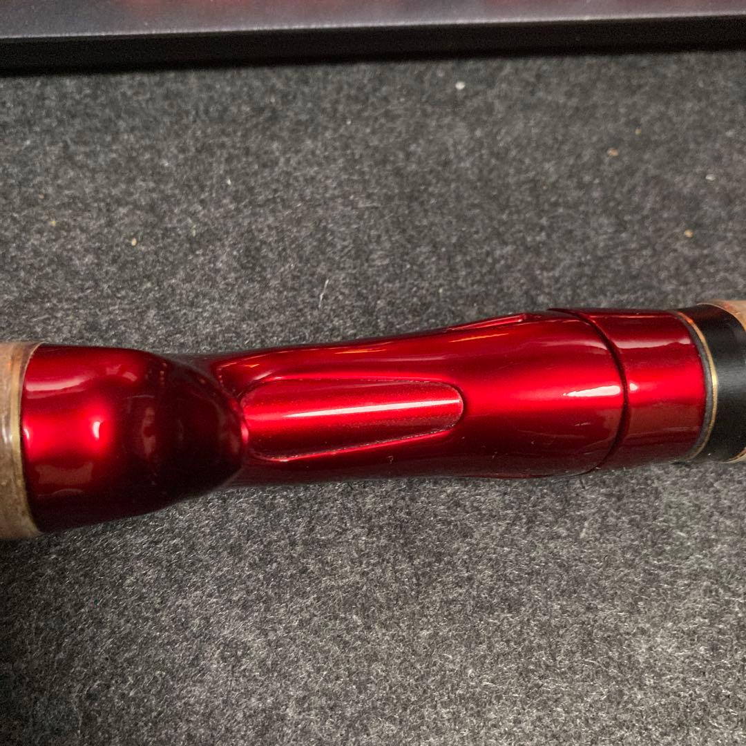 【未使用】ワールドシャウラ　1651-ff　グリップのみ